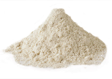 Baking Powder Recipes